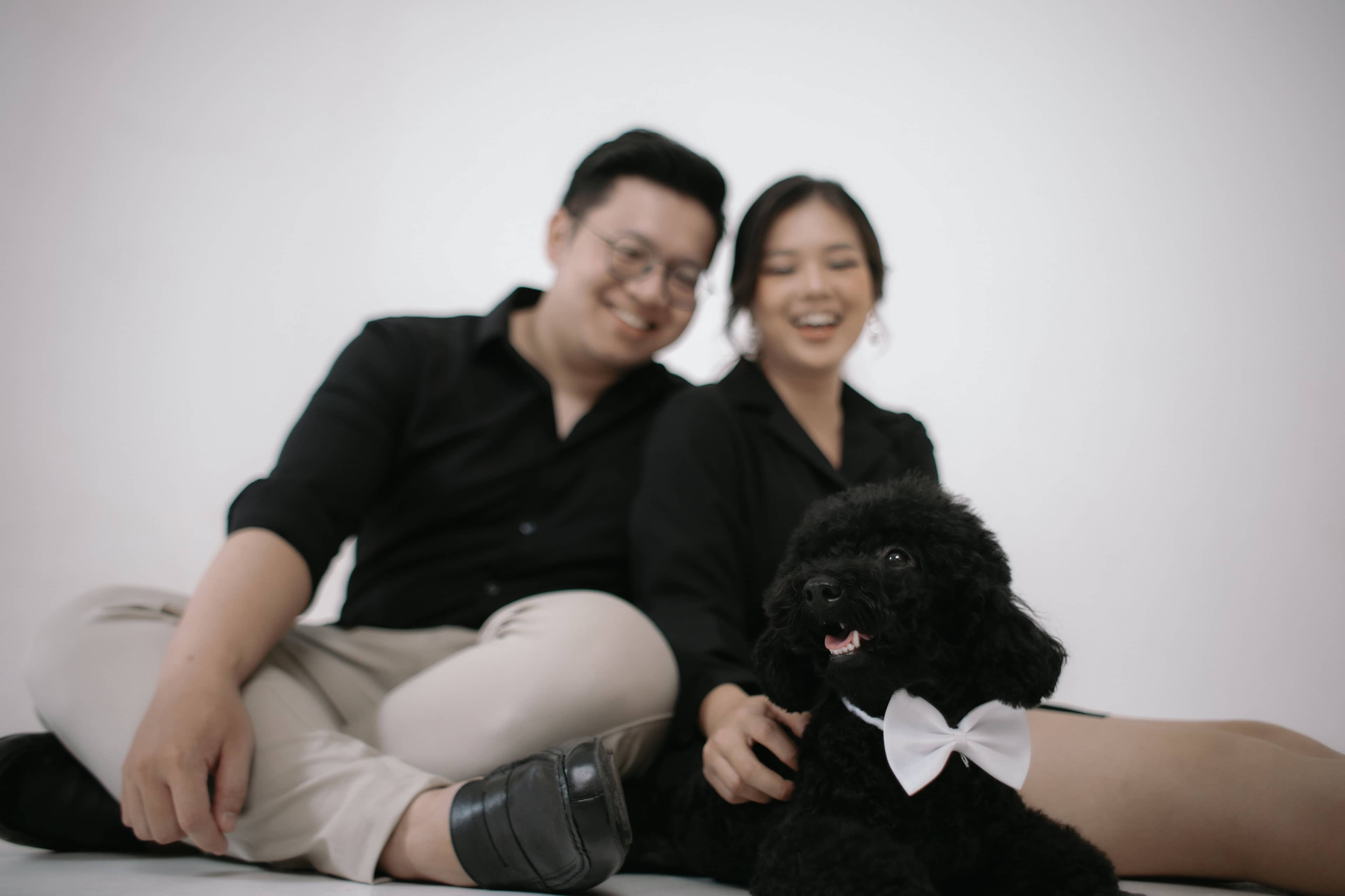 Juan
&
Filene photo